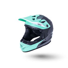 Dash- Matte Seafoam/Grey