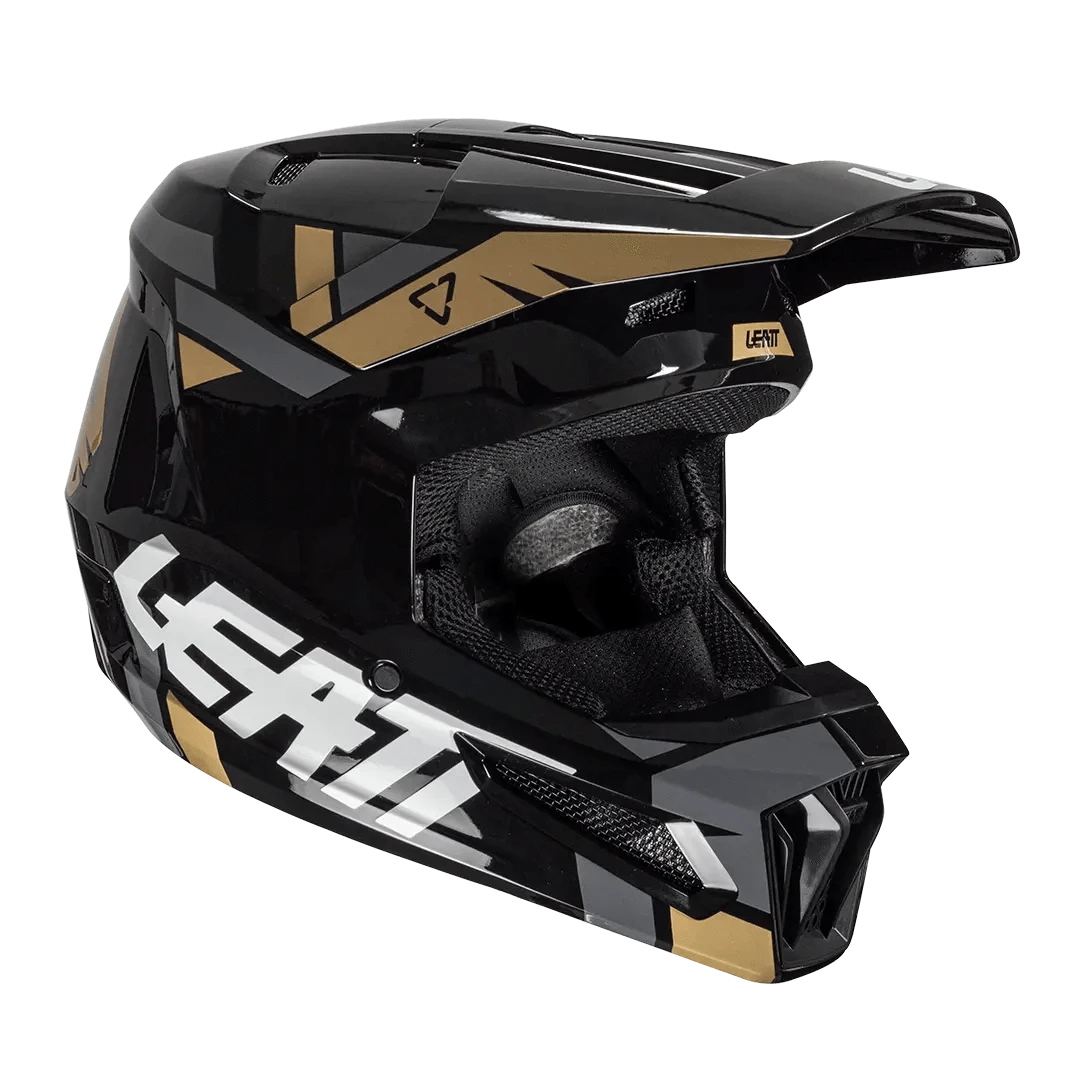 Helmet Moto 2.5