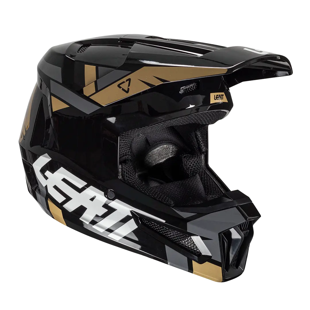 Helmet Moto 2.5
