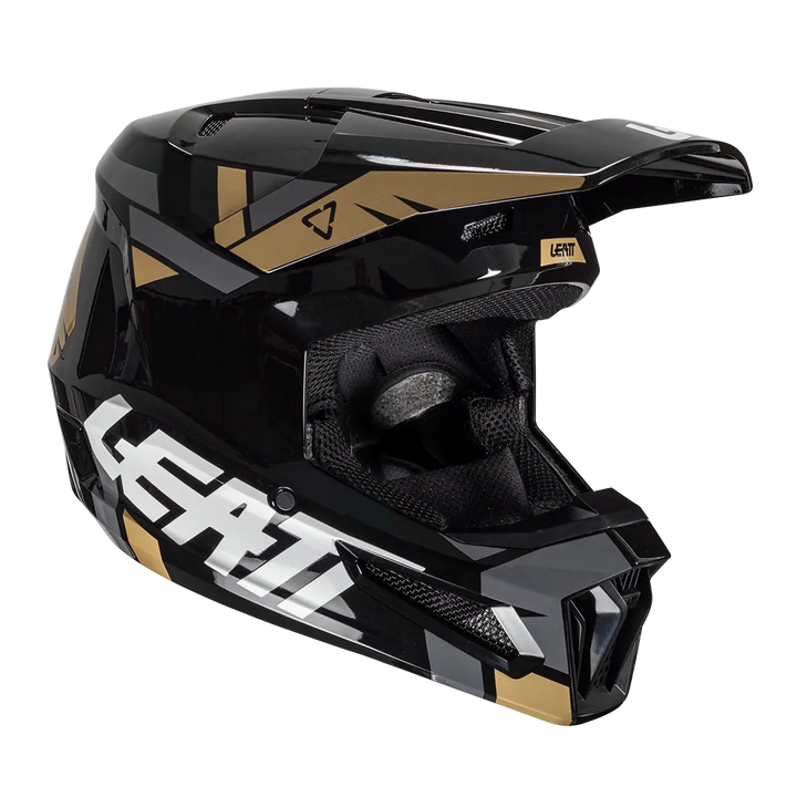 Helmet Moto 2.5