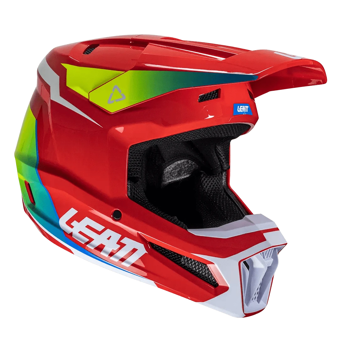 Helmet Moto 2.5