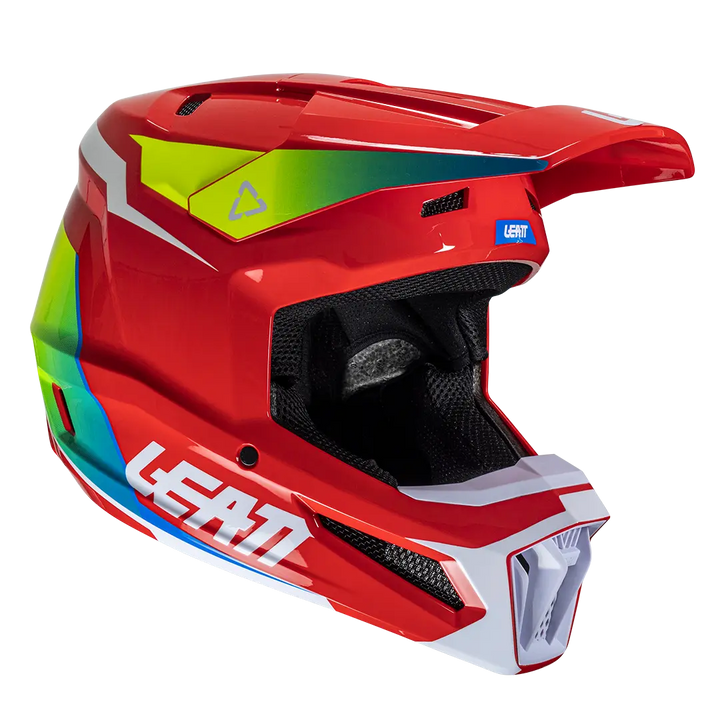 Helmet Moto 2.5