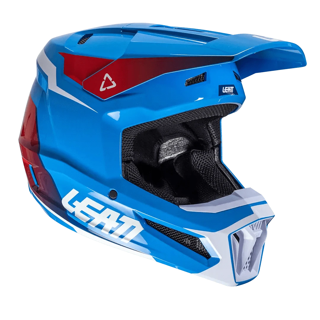 Helmet Moto 2.5