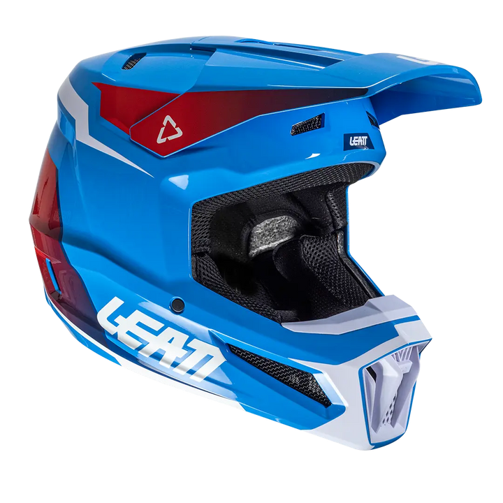 Helmet Moto 2.5