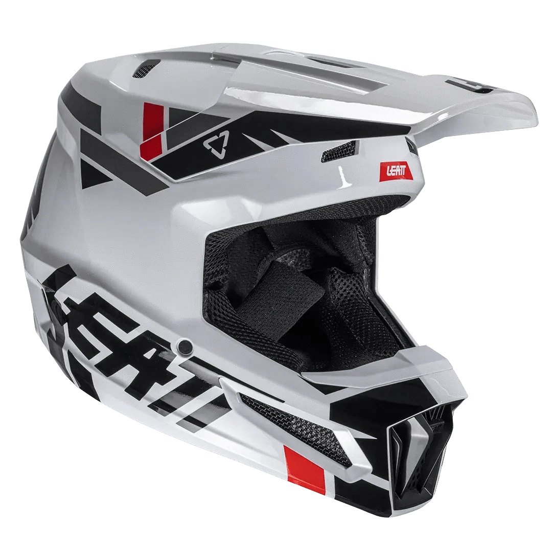 Helmet Moto 2.5