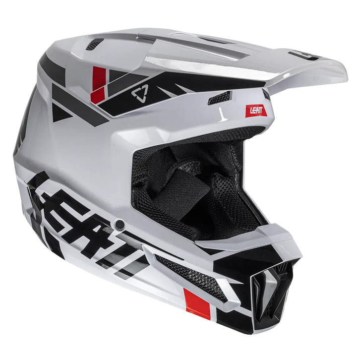 Helmet Moto 2.5