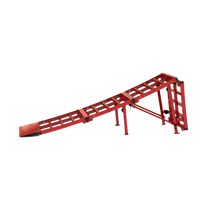 Portable Moto Jump Ramp