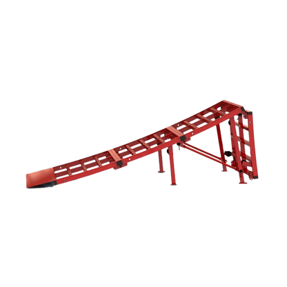 Portable Moto Jump Ramp