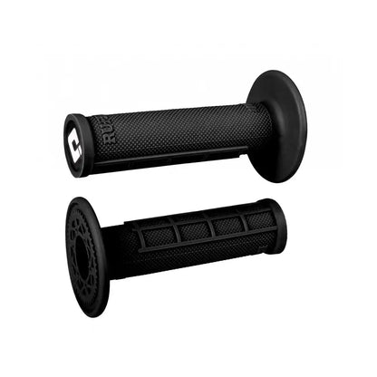 ODI Ruffian Half Waffle Grips