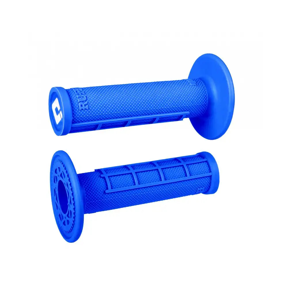ODI Ruffian Half Waffle Grips