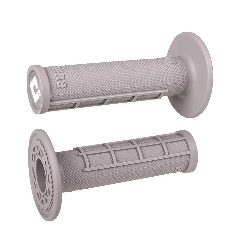 ODI Ruffian Half Waffle Grips