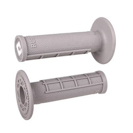 ODI Ruffian Half Waffle Grips