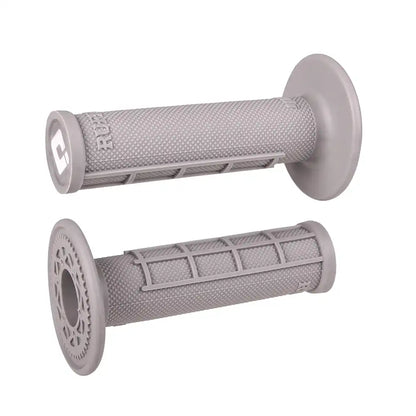 ODI Ruffian Half Waffle Grips