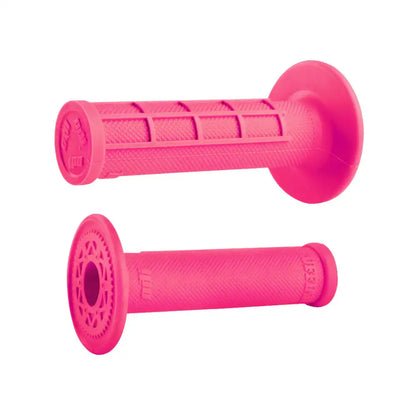 ODI Ruffian Half Waffle Grips