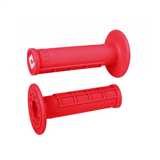 ODI Ruffian Half Waffle Grips