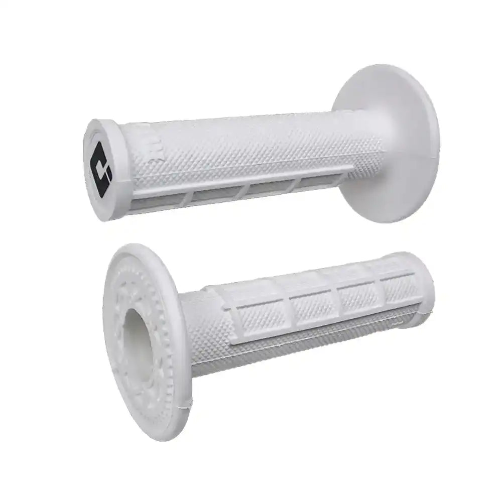 ODI Ruffian Half Waffle Grips