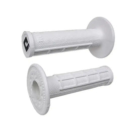 ODI Ruffian Half Waffle Grips