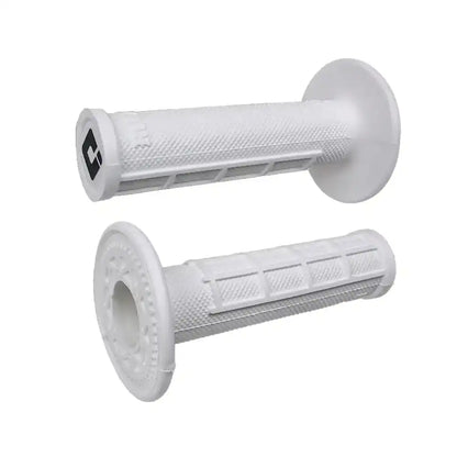 ODI Ruffian Half Waffle Grips