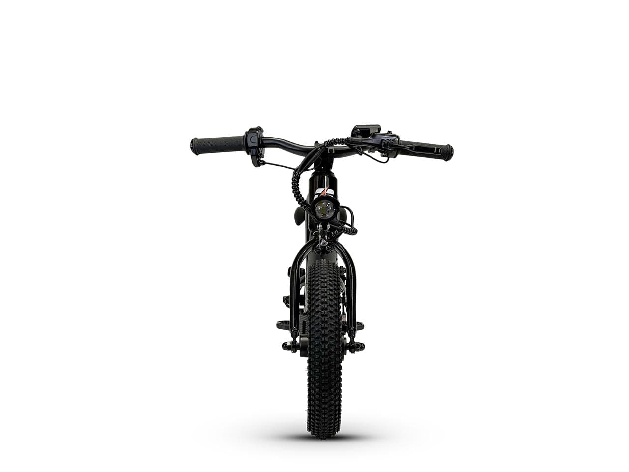 2025 Orion e12x – 12″ Wheel 250W 24V – Deluxe Electric Balance Bike