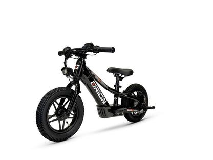 Orion e12x – 12″ Wheel 250W 24V – Deluxe Electric Balance Bike (Gen4)