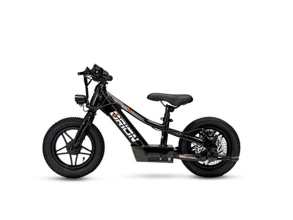 Orion e12x – 12″ Wheel 250W 24V – Deluxe Electric Balance Bike (Gen4)