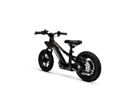 Orion e12x – 12″ Wheel 250W 24V – Deluxe Electric Balance Bike (Gen4)