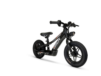 Orion e12x – 12″ Wheel 250W 24V – Deluxe Electric Balance Bike (Gen4)