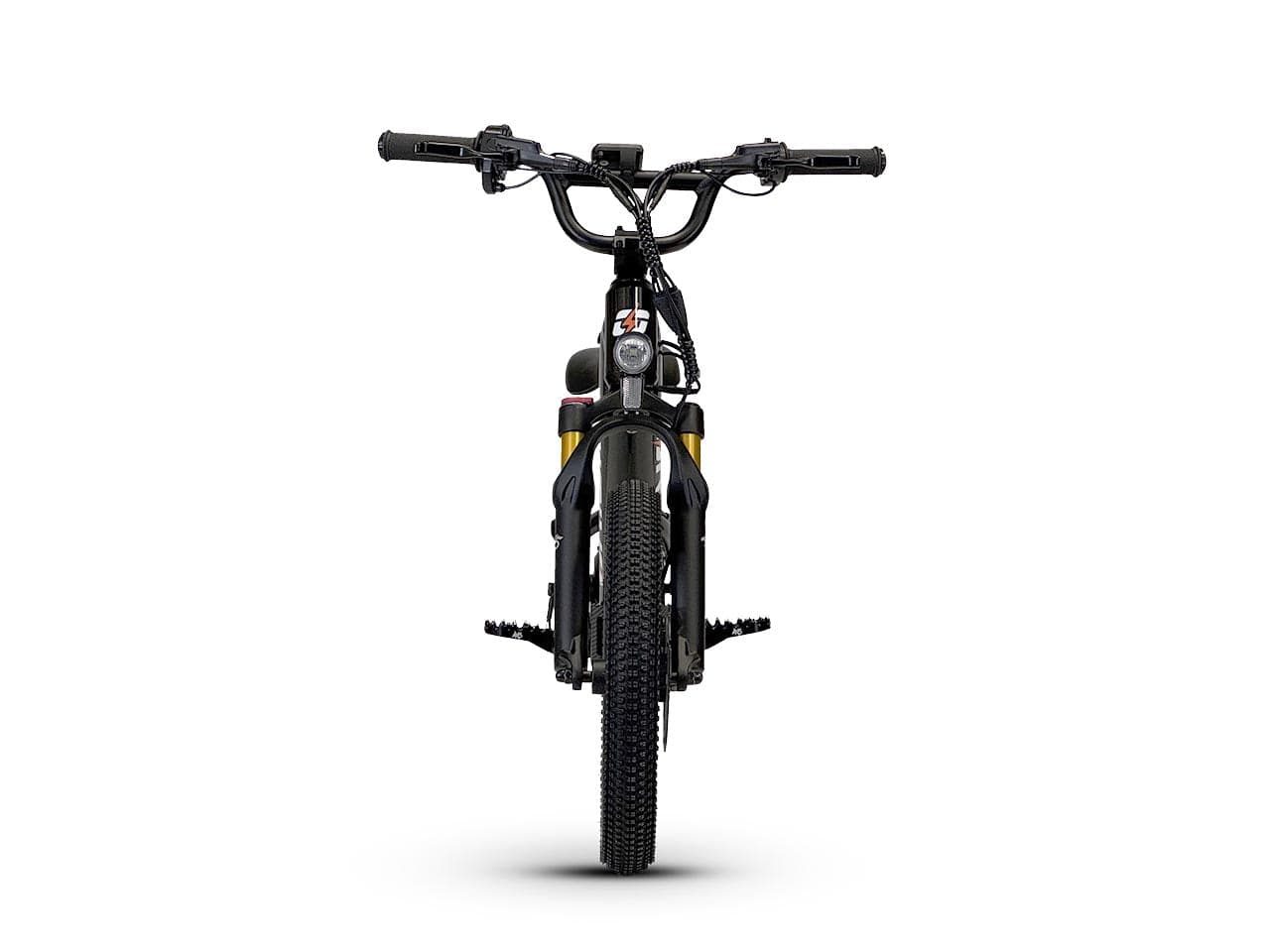 2025 Orion e16x – 16″ Wheels 350W 36V – Deluxe Electric Balance Bike