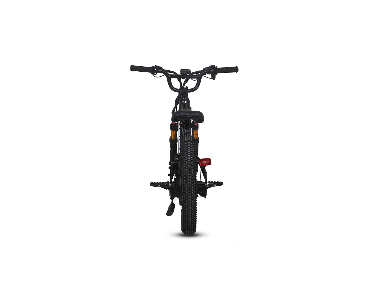 Orion e16x – 16″ Wheels 500W 36V – Deluxe Electric Balance Bike (Gen4)