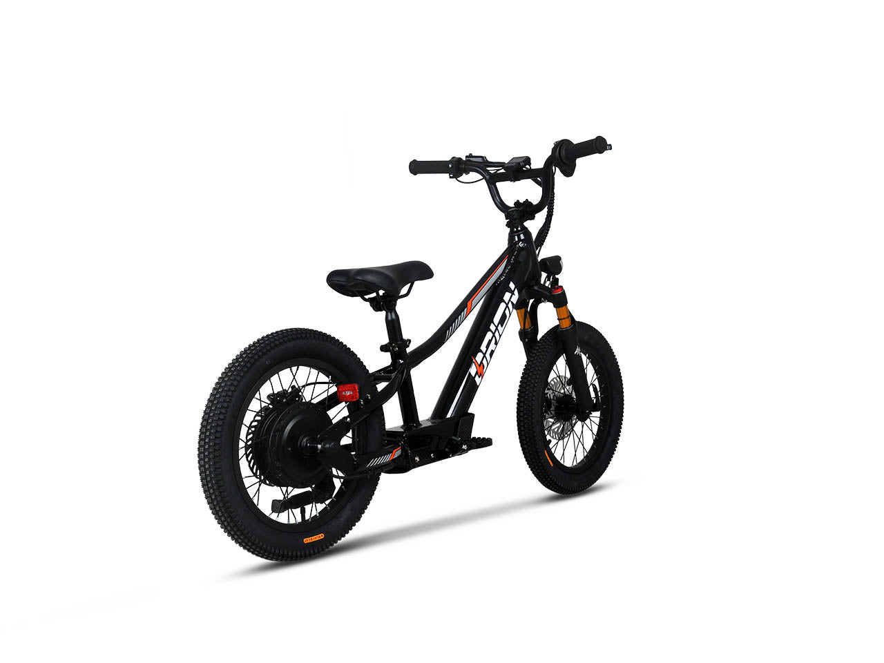 Orion e16x – 16″ Wheels 500W 36V – Deluxe Electric Balance Bike (Gen4)
