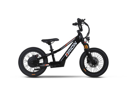 Orion e16x – 16″ Wheels 500W 36V – Deluxe Electric Balance Bike (Gen4)