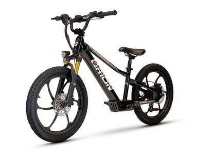 Orion e20x – 20″ Wheel 500W 48V – Deluxe Electric Balance Bike (Gen4)