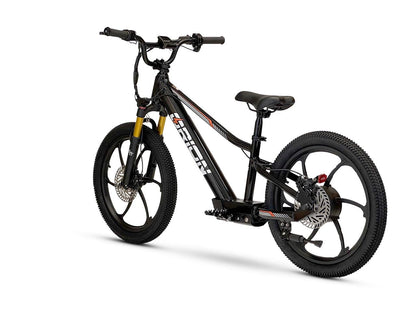 Orion e20x – 20″ Wheel 500W 48V – Deluxe Electric Balance Bike (Gen4)