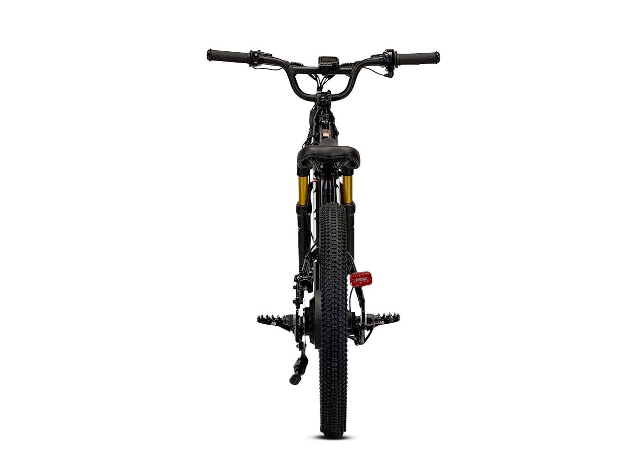 2025 Orion e20x – 20″ Wheel 500W 48V – Deluxe Electric Balance Bike