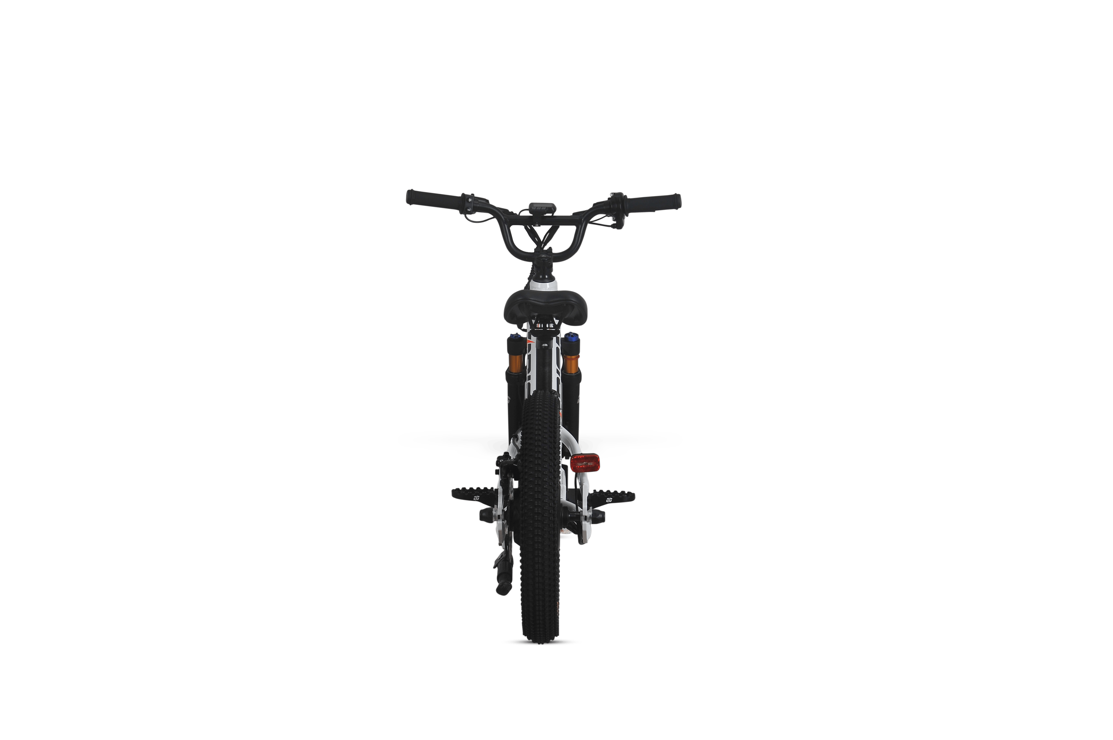 Orion Moto e16X - Kids Electric Balance Bike for 4-8 years old