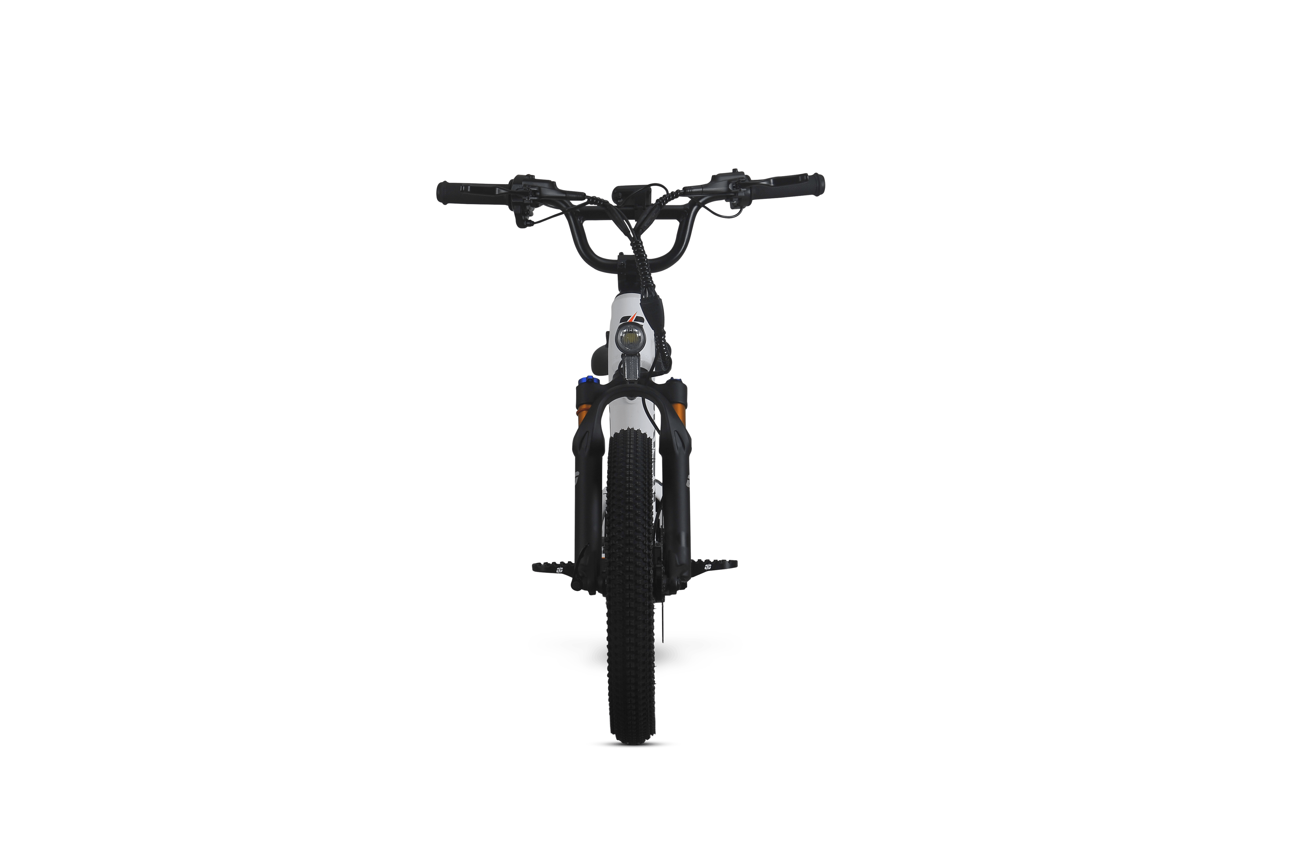 Orion Moto e16X - Kids Electric Balance Bike for 4-8 years old