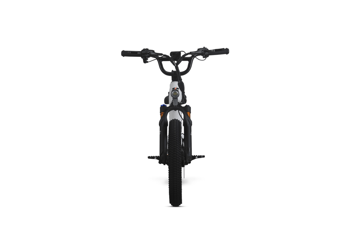 Orion Moto e16X - Kids Electric Balance Bike for 4-8 years old