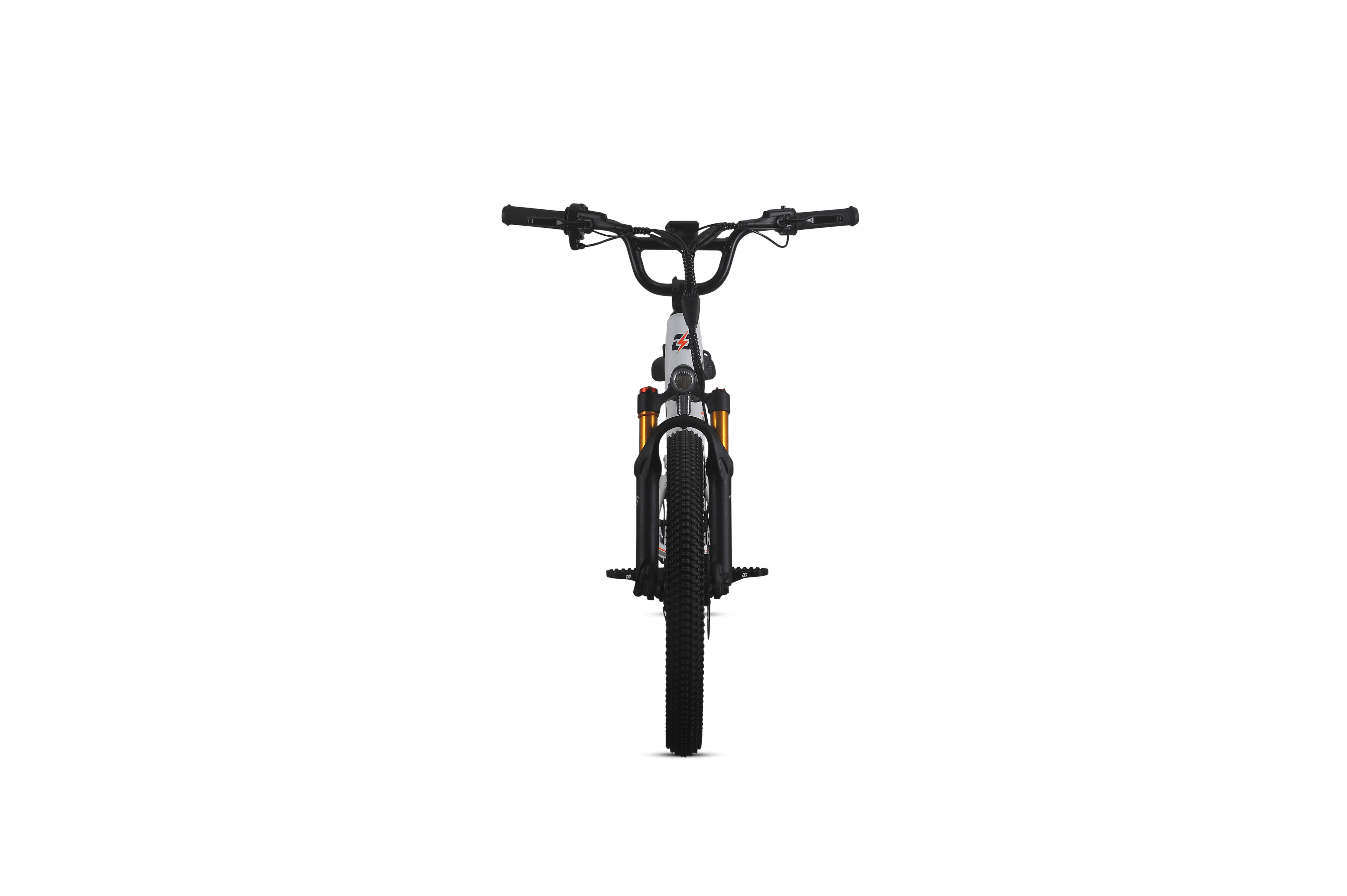 Orion Moto e20X Full Suspension- Kids Electric Balance Bike
