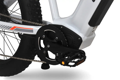 Orion AT26X - 26" Wheel Pedal Assist All-Terrain Electric Bike