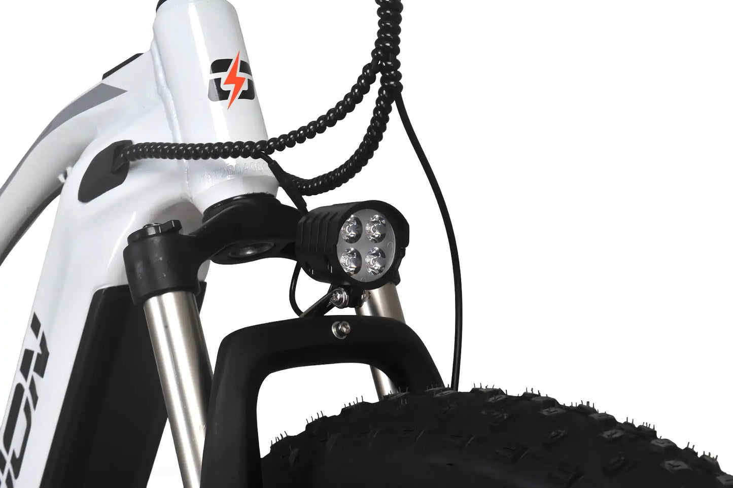 Orion AT26X - 26" Wheel Pedal Assist All-Terrain Electric Bike