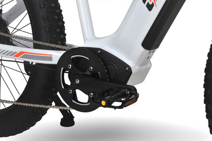 Orion AT26X - 26" Wheel Pedal Assist All-Terrain Electric Bike