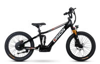 e20x Alloy Frame Full Suspension (X-Model)