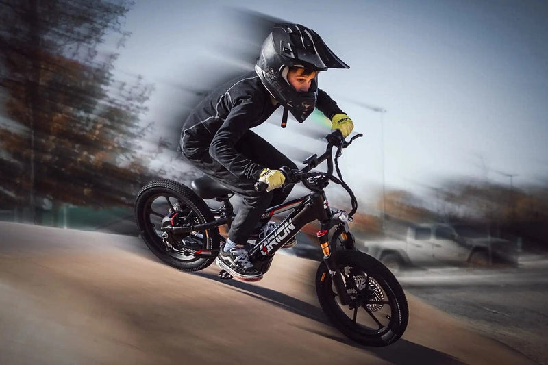 orion-kids-electric-balance-bike-track-riding