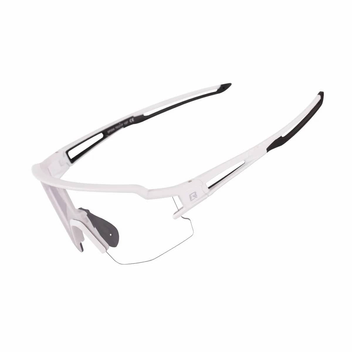 Half Frame Photochromic Cycling Sunglasses