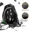TS-61 Kids Full-Face Bike Helmet