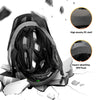 TS-61 Kids Full-Face Bike Helmet