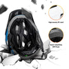 TS-61 Kids Full-Face Bike Helmet