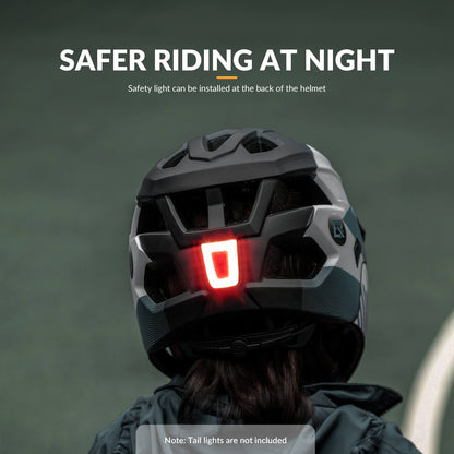TS-61 Kids Full-Face Bike Helmet