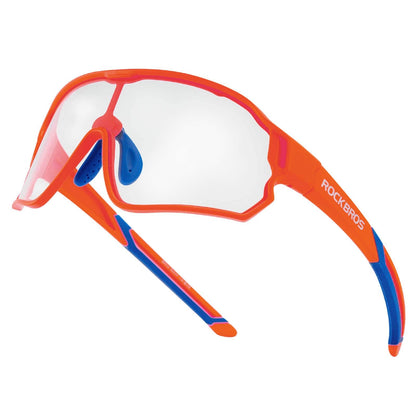 SP314 Kids Photochromic Sunglasses