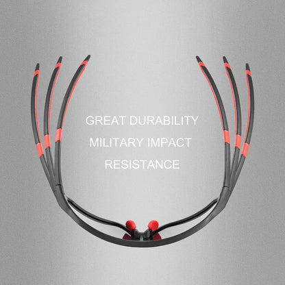 Polarized Cycling Sunglasses